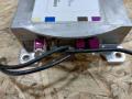 блок Bluetooth BMW 6 серия E63/E64 [рестайлинг] E63 2007, 3.0 л., M57 D30 (306D5), дизель, АКПП, купе, задний привод, правый руль, 9149615, 9171347, 84109171347, 84109206778, 9206778, 84109187317, 9187317, 84109165332, 9165332, 84109149615, 84109187925, 9187925, 84109138168, 9138168, 84109113247, 9113247, 84100418067, 0418067, 84100415251, 0415251 - фото №3