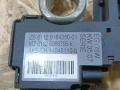 минусовой провод аккумулятора BMW 6 серия E63/E64 [рестайлинг] E63 2007, 3.0 л., M57 D30 (306D5), дизель, АКПП, купе, задний привод, правый руль, 61129164350, 9164350, 61129132251, 9132251, 61129115494, 9115494, 61126970682, 6970682, 61126947497, 6947497, 61126957653, 6957653, 61126944685, 6944685 - фото №4