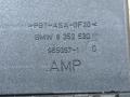 разъем (фишка) проводки BMW 6 серия E63/E64 [рестайлинг] E63 2007, 3.0 л., M57 D30 (306D5), дизель, АКПП, купе, задний привод, правый руль, 8352530 - фото №4