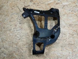 Крепление бампера заднего BMW X5 E70 2007, 3.0 л., D, M57 D30 (306D3), дизель, АКПП, черный, внедорожник 5 дв., полный привод, правый руль, 7158445, 51127158445, 51127227757, 7227757