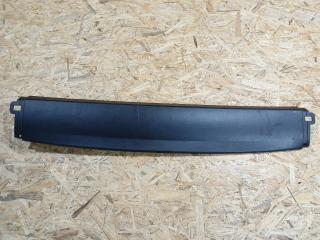обшивка крышки багажника BMW X5 E70 2007, 3.0 л., D, M57 D30 (306D3), дизель, АКПП, черный, внедорожник 5 дв., полный привод, правый руль, 51497149635, 7149635