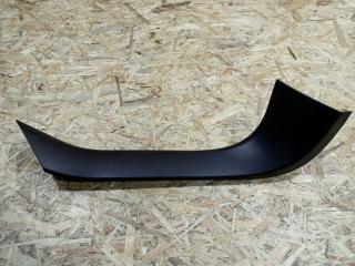обшивка крышки багажника BMW X5 E70 2007, 3.0 л., D, M57 D30 (306D3), дизель, АКПП, черный, внедорожник 5 дв., полный привод, правый руль, 7149639, 51497149639