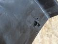 обшивка крышки багажника BMW X5 E70 2007, 3.0 л., D, M57 D30 (306D3), дизель, АКПП, черный, внедорожник 5 дв., полный привод, правый руль, 7149639, 51497149639 - фото №4