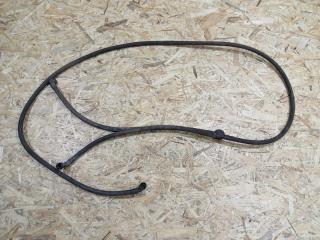 шланг омывателя BMW X5 E70 2007, 3.0 л., D, M57 D30 (306D3), дизель, АКПП, черный, внедорожник 5 дв., полный привод, правый руль, 7185219, 51357185219