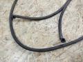 шланг омывателя BMW X5 E70 2007, 3.0 л., D, M57 D30 (306D3), дизель, АКПП, черный, внедорожник 5 дв., полный привод, правый руль, 7185219, 51357185219 - фото №2