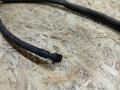 шланг омывателя BMW X5 E70 2007, 3.0 л., D, M57 D30 (306D3), дизель, АКПП, черный, внедорожник 5 дв., полный привод, правый руль, 7185219, 51357185219 - фото №3