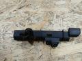направляющая стекла BMW X5 E70 2007, 3.0 л., D, M57 D30 (306D3), дизель, АКПП, черный, внедорожник 5 дв., полный привод, правый руль, 7185219, 51357185219 - фото №2