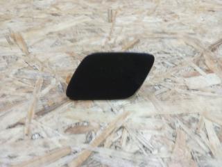 заглушка под омыватель фары BMW X5 E70 2007, 3.0 л., D, M57 D30 (306D3), дизель, АКПП, черный, внедорожник 5 дв., полный привод, правый руль, 7173863