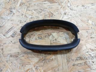 пластик BMW X5 E70 2007, 3.0 л., D, M57 D30 (306D3), дизель, АКПП, черный, внедорожник 5 дв., полный привод, правый руль, 13717548891, 7548891