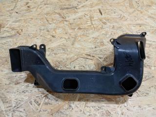 воздуховод печки BMW X5 E70 2007, 3.0 л., D, M57 D30 (306D3), дизель, АКПП, черный, внедорожник 5 дв., полный привод, правый руль, 64119129315, 9129315