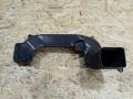 воздуховод печки BMW X5 E70 2007, 3.0 л., D, M57 D30 (306D3), дизель, АКПП, черный, внедорожник 5 дв., полный привод, правый руль, 64119129315, 9129315 - фото №2