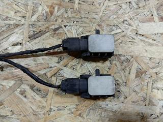 датчик удара BMW X5 E70 2007, 3.0 л., D, M57 D30 (306D3), дизель, АКПП, черный, внедорожник 5 дв., полный привод, правый руль, 65779152262, 3448086, 9152262, 65773448086, 65773420023, 3420023