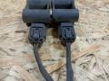 датчик удара BMW X5 E70 2007, 3.0 л., D, M57 D30 (306D3), дизель, АКПП, черный, внедорожник 5 дв., полный привод, правый руль, 65779152262, 3448086, 9152262, 65773448086, 65773420023, 3420023 - фото №3
