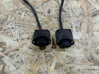 разъем (фишка) проводки BMW X5 E70 2007, 3.0 л., D, M57 D30 (306D3), дизель, АКПП, черный, внедорожник 5 дв., полный привод, правый руль, 6907388, 61136907388, 61130304302, 0304302