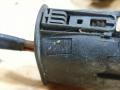 разъем (фишка) проводки BMW X5 E70 2007, 3.0 л., D, M57 D30 (306D3), дизель, АКПП, черный, внедорожник 5 дв., полный привод, правый руль, 6907388, 61136907388, 61130304302, 0304302 - фото №3