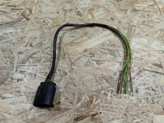 разъем (фишка) проводки BMW X5 E70 2007, 3.0 л., D, M57 D30 (306D3), дизель, АКПП, черный, внедорожник 5 дв., полный привод, правый руль, 929347