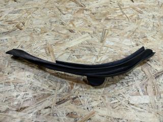 уплотнитель подкапотного пространства BMW X5 E70 2007, 3.0 л., D, M57 D30 (306D3), дизель, АКПП, черный, внедорожник 5 дв., полный привод, правый руль, 7185552, 51767185552