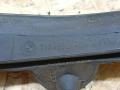 уплотнитель подкапотного пространства BMW X5 E70 2007, 3.0 л., D, M57 D30 (306D3), дизель, АКПП, черный, внедорожник 5 дв., полный привод, правый руль, 7185552, 51767185552 - фото №3