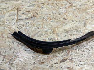 уплотнитель подкапотного пространства BMW X5 E70 2007, 3.0 л., D, M57 D30 (306D3), дизель, АКПП, черный, внедорожник 5 дв., полный привод, правый руль, 7185551