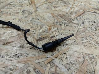 датчик температуры BMW X5 E70 2007, 3.0 л., D, M57 D30 (306D3), дизель, АКПП, черный, внедорожник 5 дв., полный привод, правый руль, 65816936953, 6936953, 65816905050, 6905050