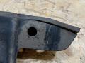 брызговик BMW 3 серия E90/E91/E92/E93 E93 2007, 3.0 л., M57 306 D3, дизель, АКПП, кабриолет, задний привод, правый руль - фото №3