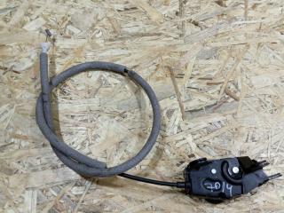 замок заднего борта BMW X5 E70 2007, 3.0 л., D, M57 D30 (306D3), дизель, АКПП, черный, внедорожник 5 дв., полный привод, правый руль, 51247149630, 7149630, 988585