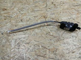 замок заднего борта BMW X5 E70 2007, 3.0 л., D, M57 D30 (306D3), дизель, АКПП, черный, внедорожник 5 дв., полный привод, правый руль, 51247162147, 7162147, 988586