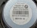 сабвуфер BMW 3 серия E90/E91/E92/E93 [рестайлинг] E90 2008, 3.0 л., N53 B30, бензин, МКПП, серый, седан, задний привод, правый руль, 9143986, 65139143986, 65136925330, 6925330 - фото №4