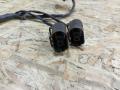 проводка бачка омывателя BMW X5 E70 2007, 3.0 л., D, M57 D30 (306D3), дизель, АКПП, черный, внедорожник 5 дв., полный привод, правый руль, 9115107, 6973885, 61129115107 - фото №3