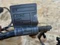 проводка бачка омывателя BMW X5 E70 2007, 3.0 л., D, M57 D30 (306D3), дизель, АКПП, черный, внедорожник 5 дв., полный привод, правый руль, 9115107, 6973885, 61129115107 - фото №5