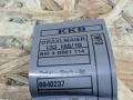 разъем AUX / USB BMW 3 серия E90/E91/E92/E93 E93 2007, 3.0 л., M57 306 D3, дизель, АКПП, кабриолет, задний привод, правый руль, 6986791, 61316986791, 84109237655, 9237655, 61310422643, 0422643, 61316930561, 6930561, 6940237 - фото №5