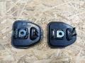 кронштейн (крепление) BMW 3 серия E90/E91/E92/E93 E93 2007, 3.0 л., M57 306 D3, дизель, АКПП, кабриолет, задний привод, правый руль, 7132893, 51477132893 - фото №2