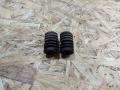 отбойник капота BMW 3 серия E90/E91/E92/E93 E93 2007, 3.0 л., M57 306 D3, дизель, АКПП, кабриолет, задний привод, правый руль, 7514402, 17117514402, 17111436263, 1436263, 17114467106, 4467106, 7807183, 17117807183 - фото №2