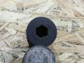 отбойник капота BMW 3 серия E90/E91/E92/E93 E93 2007, 3.0 л., M57 306 D3, дизель, АКПП, кабриолет, задний привод, правый руль, 7514402, 17117514402, 17111436263, 1436263, 17114467106, 4467106, 7807183, 17117807183 - фото №3