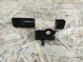 кронштейн (крепление) BMW 3 серия E90/E91/E92/E93 E93 2007, 3.0 л., M57 306 D3, дизель, АКПП, кабриолет, задний привод, правый руль - фото №2