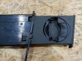подстаканник BMW 3 серия E90/E91/E92/E93 [рестайлинг] E90 2008, 3.0 л., N53 B30, бензин, МКПП, серый, седан, задний привод, правый руль, 7127463 - фото №4
