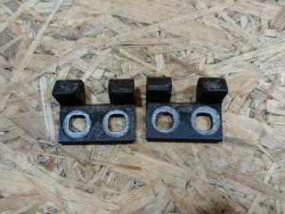 петля двери BMW 3 серия E90/E91/E92/E93 [рестайлинг] E90 2008, 3.0 л., N53 B30, бензин, МКПП, серый, седан, задний привод, правый руль, A046574