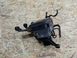 блок ABS BMW 6 серия E63/E64 [рестайлинг] E63 2008, 3.0 л., M57 D30 (306D5), дизель, АКПП, черный, купе, задний привод, правый руль, 6783360, 6783362, 0265960327, 0130108126