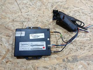 навигация BMW X5 E70 2007, 3.0 л., M57 306 D3, дизель, АКПП, внедорожник 5 дв., полный привод, правый руль, S30880