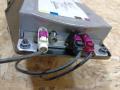 блок Bluetooth BMW X5 E70 2007, 3.0 л., M57 306 D3, дизель, АКПП, внедорожник 5 дв., полный привод, правый руль, 9177754, 84109177754, 84109231093, 9231093, 84109219824, 9219824, 84109216365, 9216365, 84109206423, 9206423, 84109204344, 9204344, 84109193857, 9193857, 84109174261, 9174261, 9187320, 84109187320 - фото №3