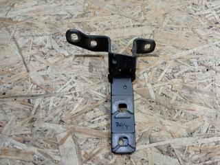 петля крышки багажника BMW X5 E70 2007, 3.0 л., D, M57 D30 (306D3), дизель, АКПП, черный, внедорожник 5 дв., полный привод, правый руль, 7149628, 41627170922, 7170922