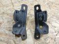 крепление амортизатора BMW X5 E70 2007, 3.0 л., D, M57 D30 (306D3), дизель, АКПП, черный, внедорожник 5 дв., полный привод, правый руль, 51247211235, 7211235, 51247202499, 7202499, 51247162155, 7162155, 51247211236, 7211236, 51247202500, 7202500, 51247162156, 7162156 - фото №2