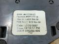 замок бардачка BMW X5 E70 2007, 3.0 л., D, M57 D30 (306D3), дизель, АКПП, черный, внедорожник 5 дв., полный привод, правый руль, 9177780, 51169177780, 51164215606, 4215606, 51167161766, 7161766 - фото №4
