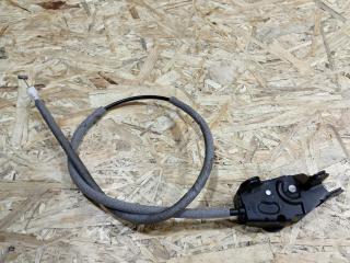 замок заднего борта BMW X5 E70 2007, 3.0 л., M57 306 D3, дизель, АКПП, внедорожник 5 дв., полный привод, правый руль, 51247149630, 7149630, 988585