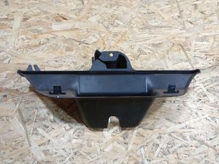 накладка внутренняя на заднюю панель кузова BMW X5 E70 2007, 3.0 л., D, M57 D30 (306D3), дизель, АКПП, черный, внедорожник 5 дв., полный привод, правый руль, 51497177378, 7177378