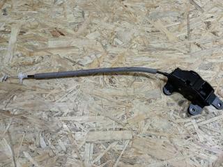 замок заднего борта BMW X5 E70 [рестайлинг] E70 2011, 3.0 л., дизель, АКПП, черный, внедорожник 5 дв., полный привод, правый руль, 51247162147, 7162147, 988586