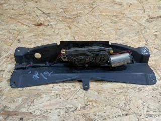 замок багажника BMW X5 E70 2007, 3.0 л., M57 306 D3, дизель, АКПП, внедорожник 5 дв., полный привод, правый руль, 7233909, 51247233909, 4443052, 51244443052, 7175817, 51247175817, 7149624, 51247149624, 977706