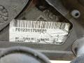 зеркало наружное левое BMW 5 серия E60/E61 [рестайлинг] E61 2009, 2.0 л., N47 D20 A, дизель, АКПП, универсал, задний привод, правый руль, 7043437 - фото №5