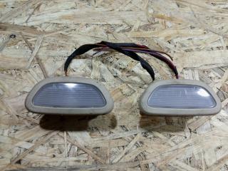 фонарь салона (плафон) BMW 3 серия E90/E91/E92/E93 E93 2007, 3.0 л., M57 306 D3, дизель, АКПП, кабриолет, задний привод, правый руль, 6976724, 63316976724