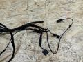Проводка крышки багажника BMW X5 E70 2007, 3.0 л., D, M57 D30 (306D3), дизель, АКПП, черный, внедорожник 5 дв., полный привод, правый руль - фото №2